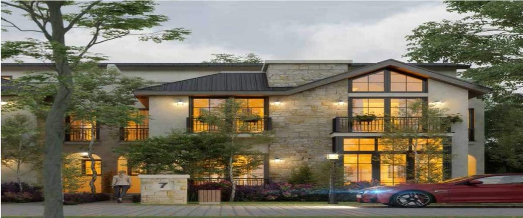 فلل-للبيع-في-كمبوند-ذا-مارك-جاردنز